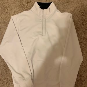 Carnoustie quarter zip